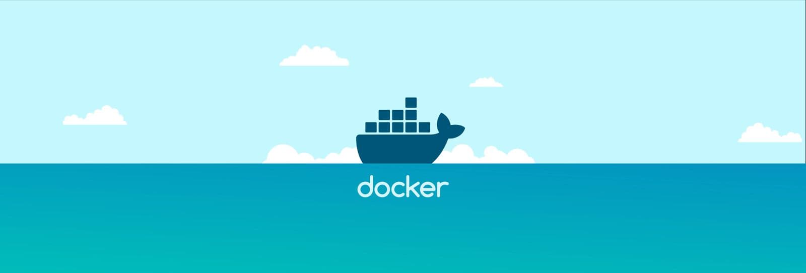 Image: Exploring Docker's Building Blocks -
Docker objects