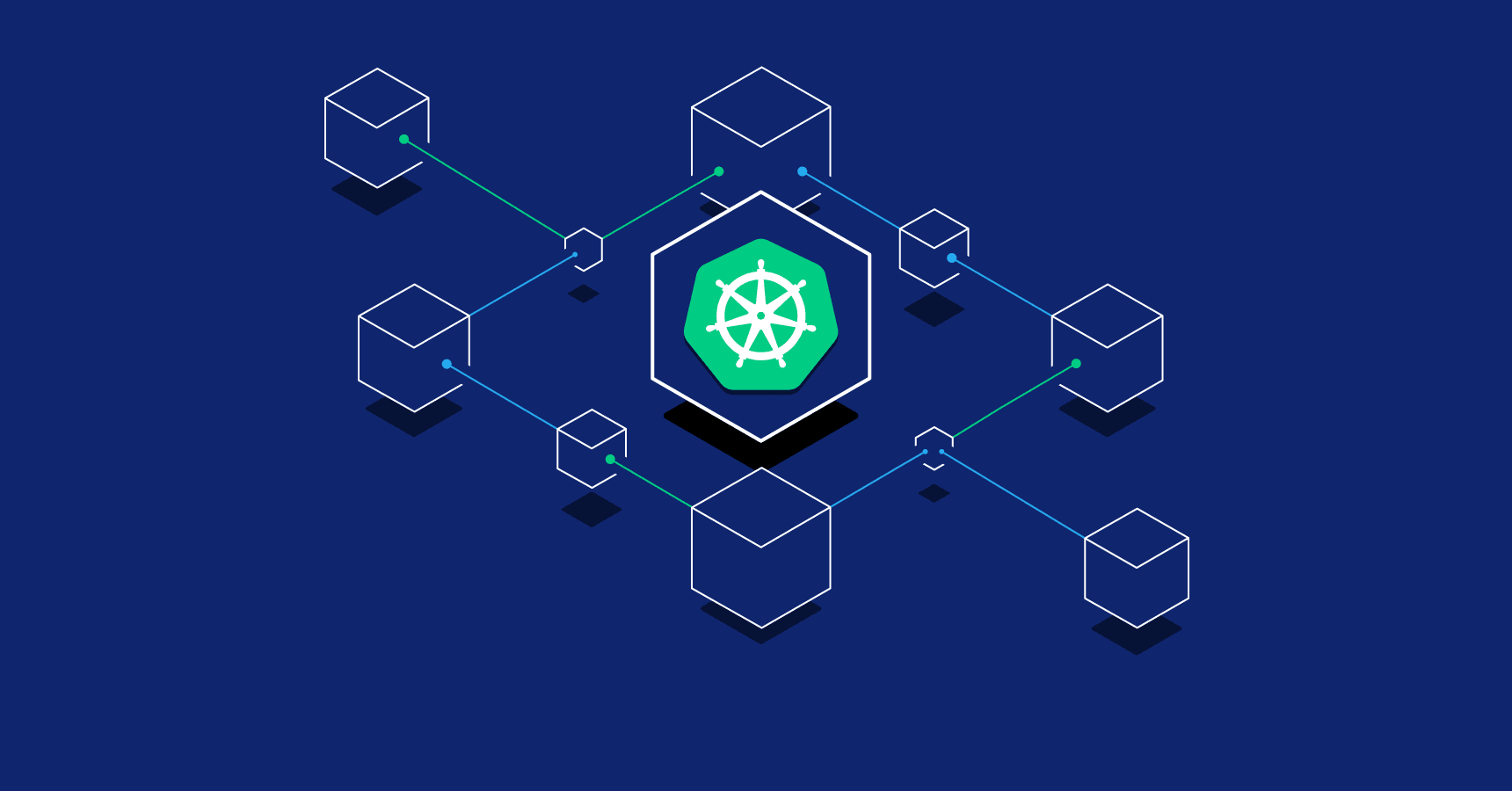 How to setup private registry in Kubernetes cluster using cri-o as CRI
